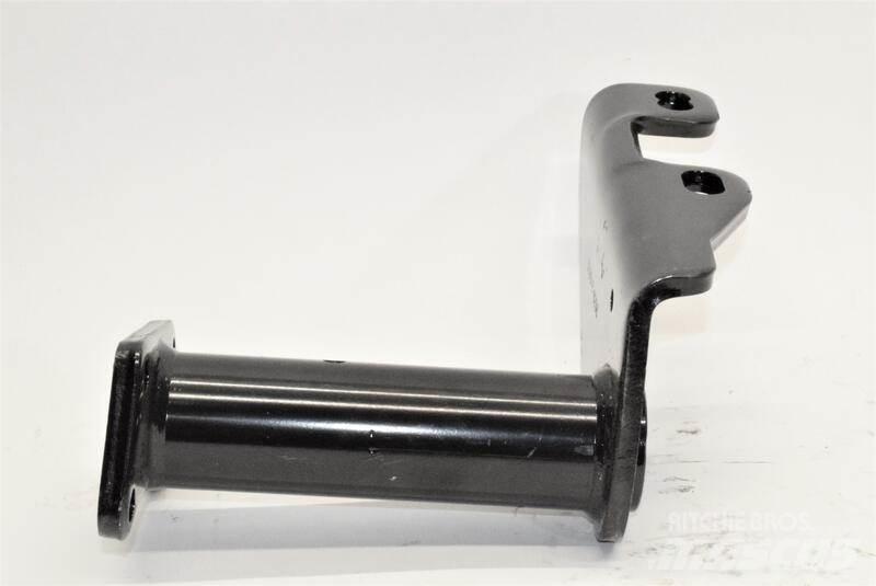 Meritor  Kočnice