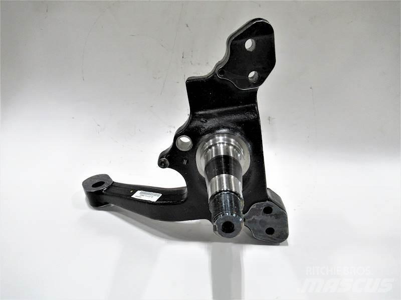 Meritor  Druge komponente