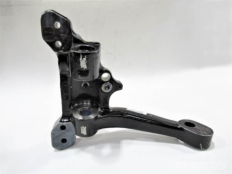 Meritor  Druge komponente