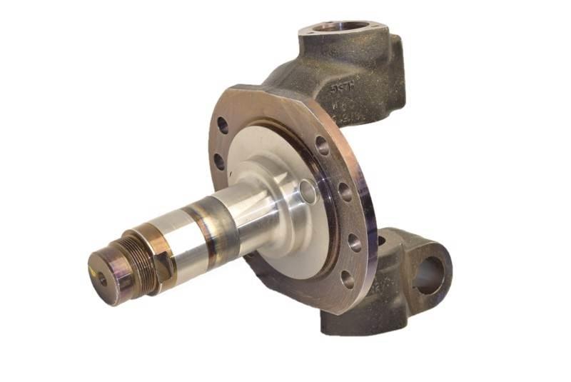 Meritor  Druge komponente