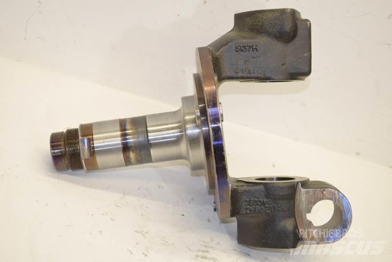 Meritor  Druge komponente