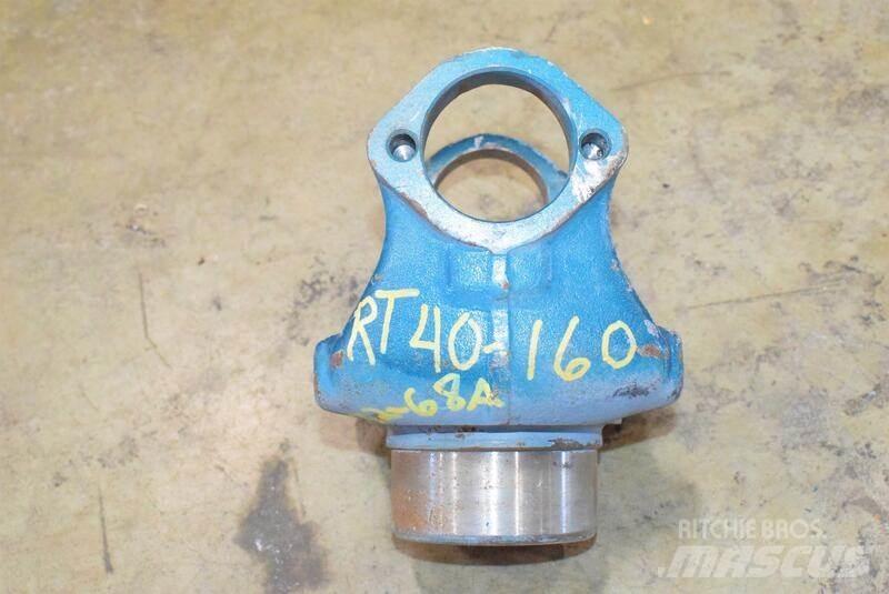 Meritor  Druge komponente