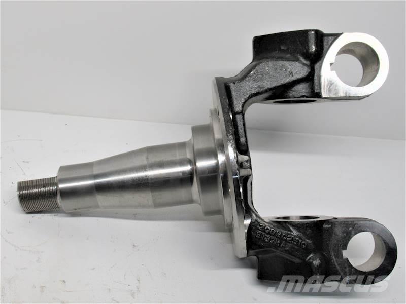 Meritor  Transport – ostalo