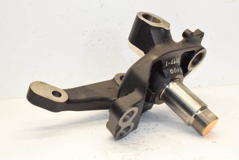 Meritor  Druge komponente