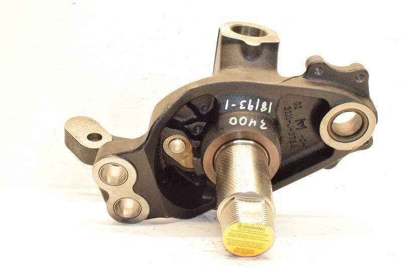 Meritor  Druge komponente