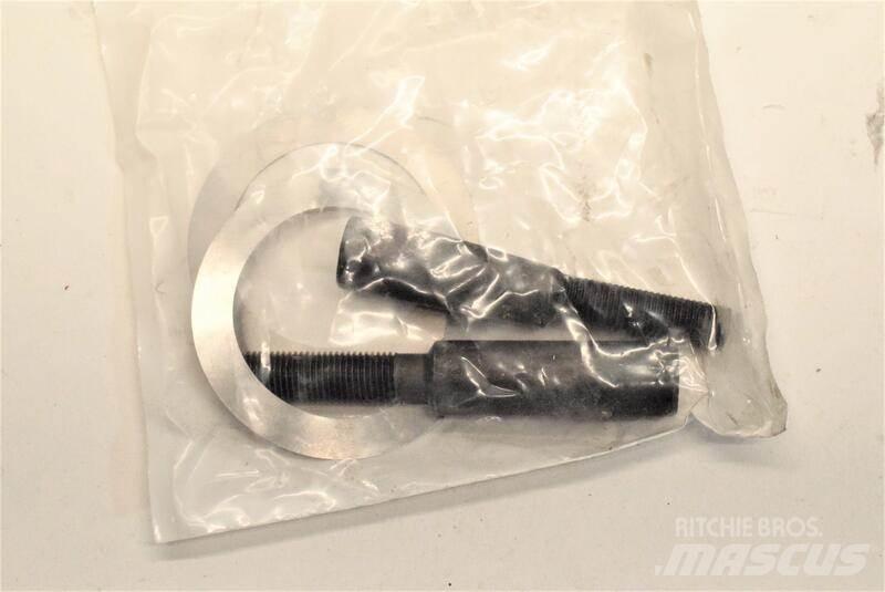 Meritor  Druge komponente