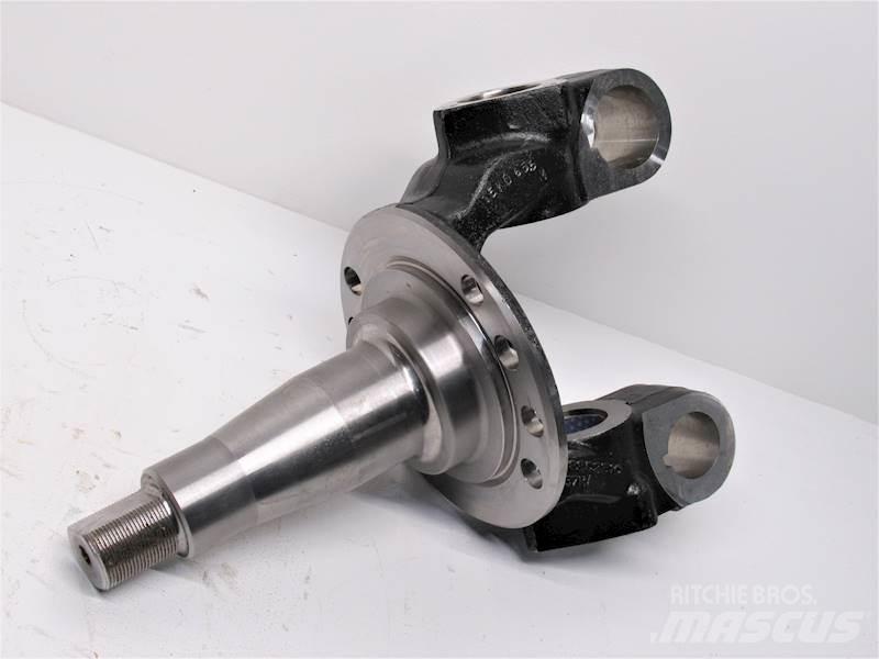 Meritor  Druge komponente