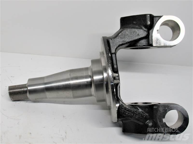 Meritor  Druge komponente