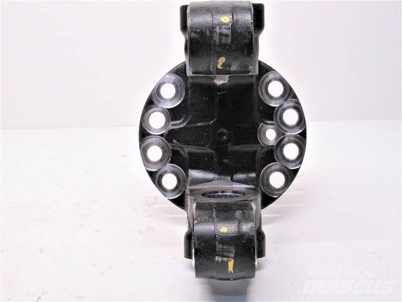 Meritor  Druge komponente