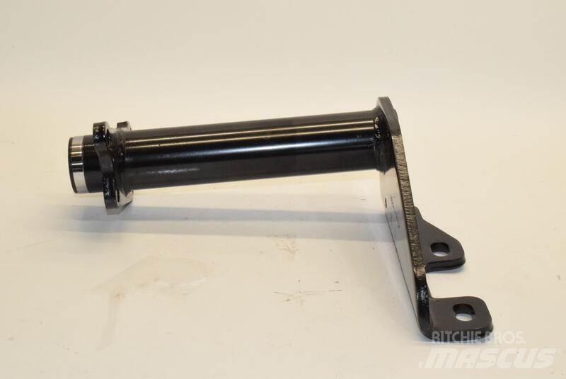 Meritor  Kočnice