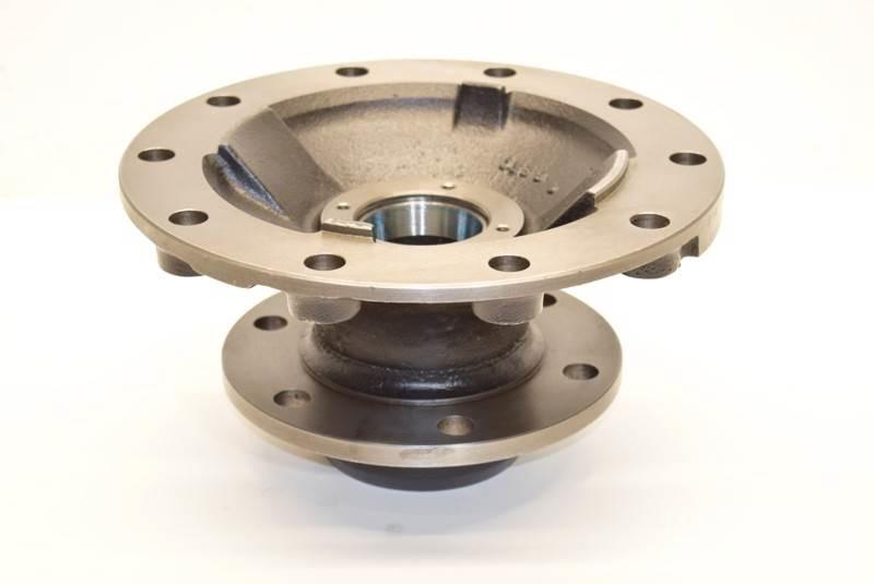 Meritor  Druge komponente