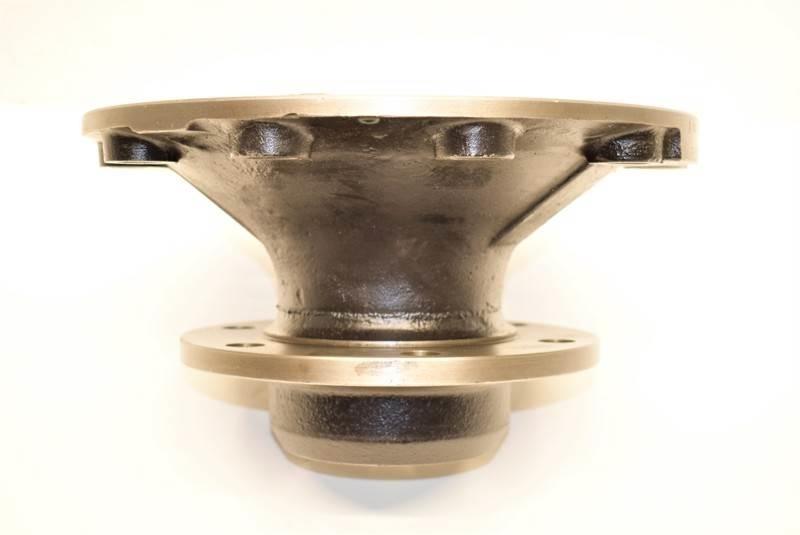 Meritor  Druge komponente