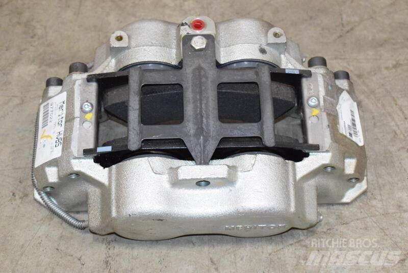 Meritor  Kočnice