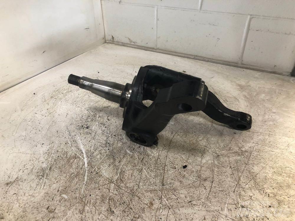 Meritor  Druge komponente
