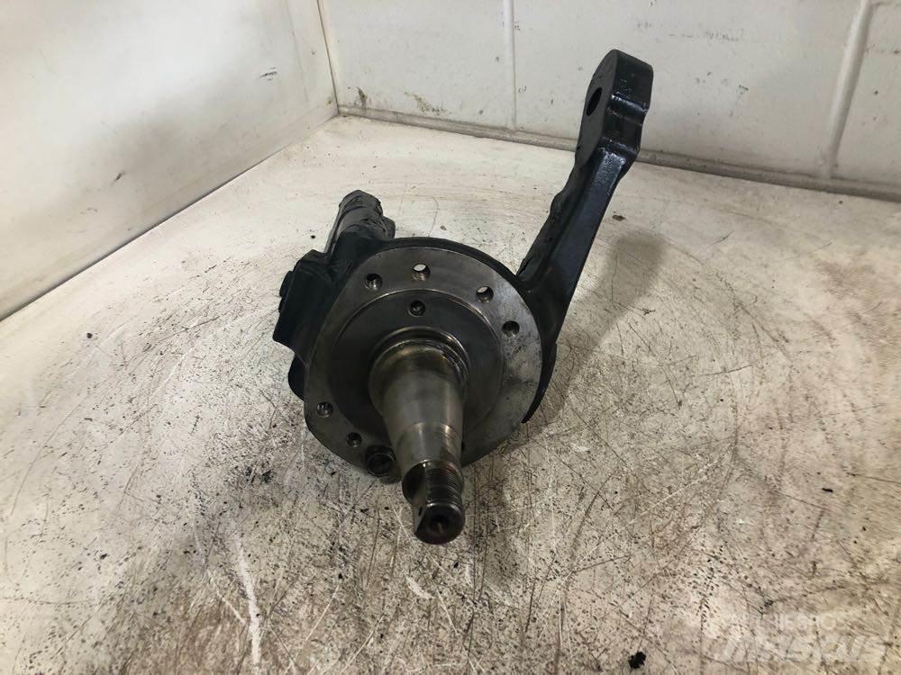 Meritor  Druge komponente