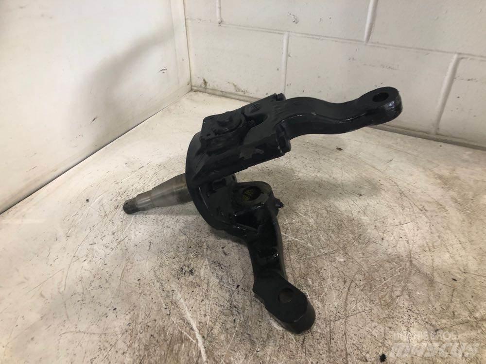 Meritor  Druge komponente