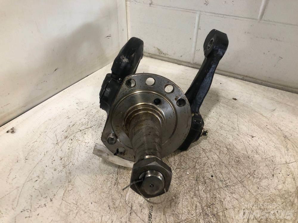 Meritor  Druge komponente