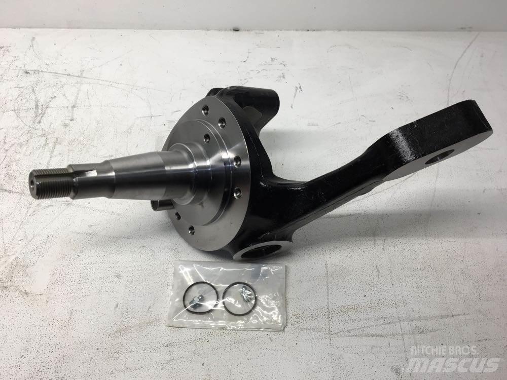 Meritor  Druge komponente