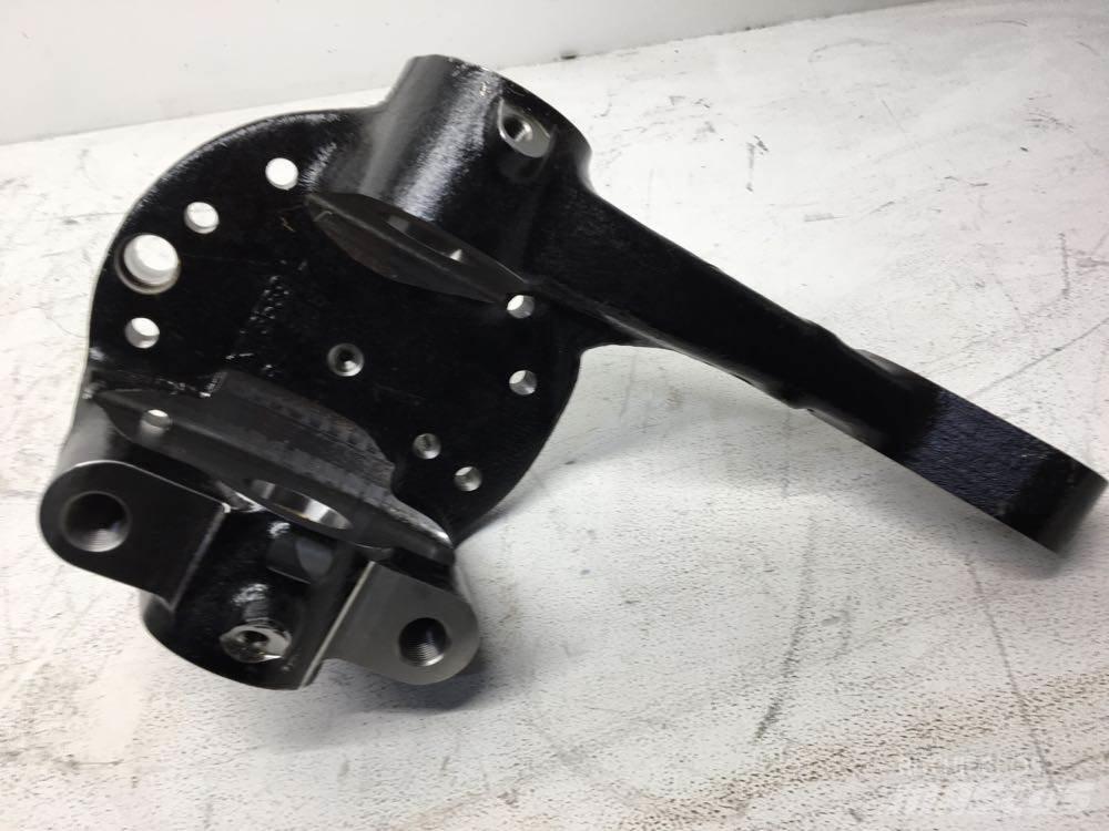Meritor  Druge komponente