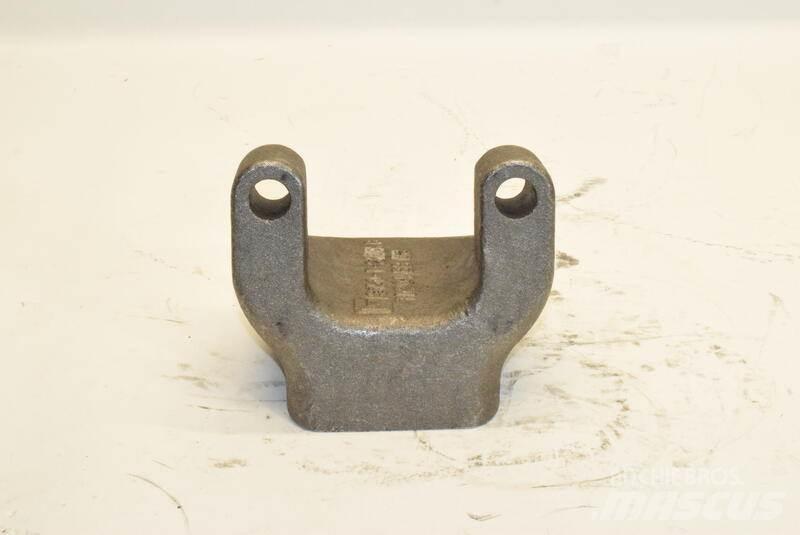 Meritor  Druge komponente