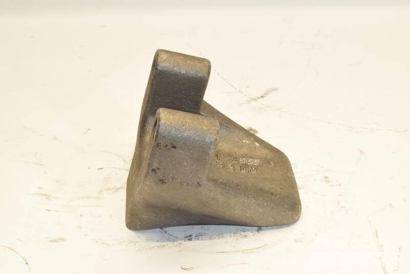 Meritor  Druge komponente