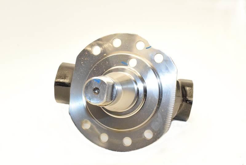 Meritor  Druge komponente