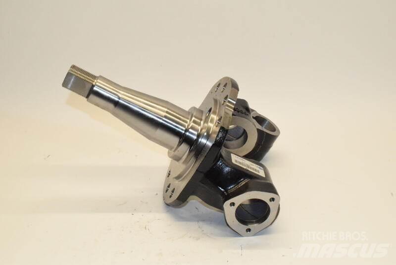 Meritor  Druge komponente