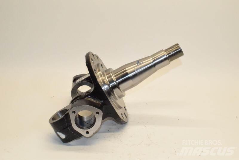 Meritor  Druge komponente