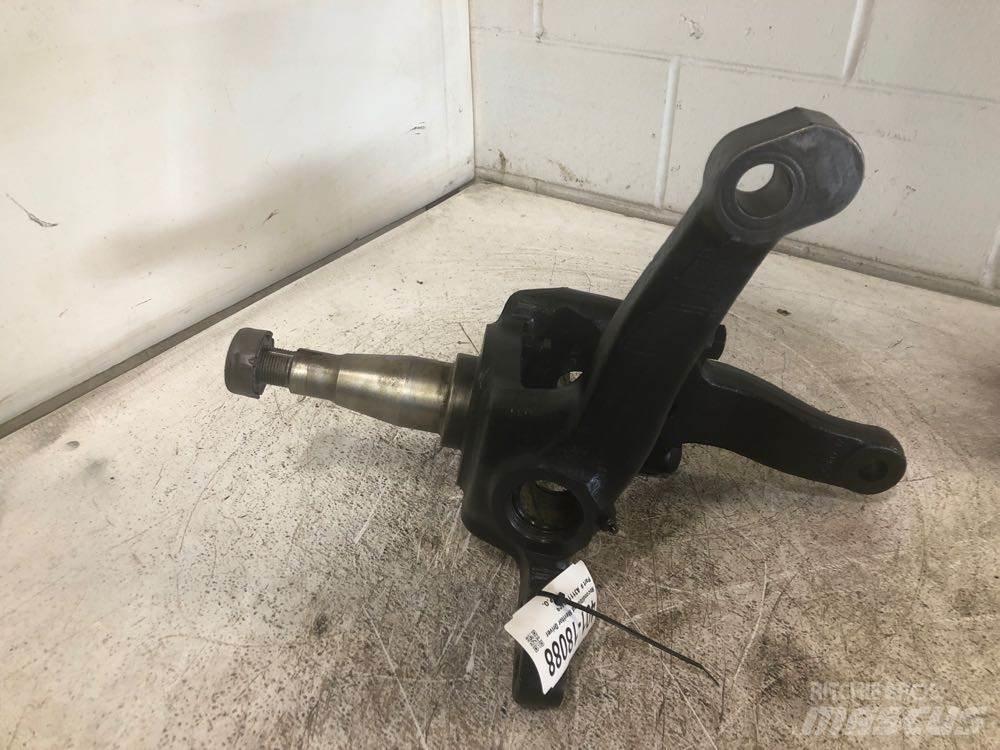 Meritor  Druge komponente