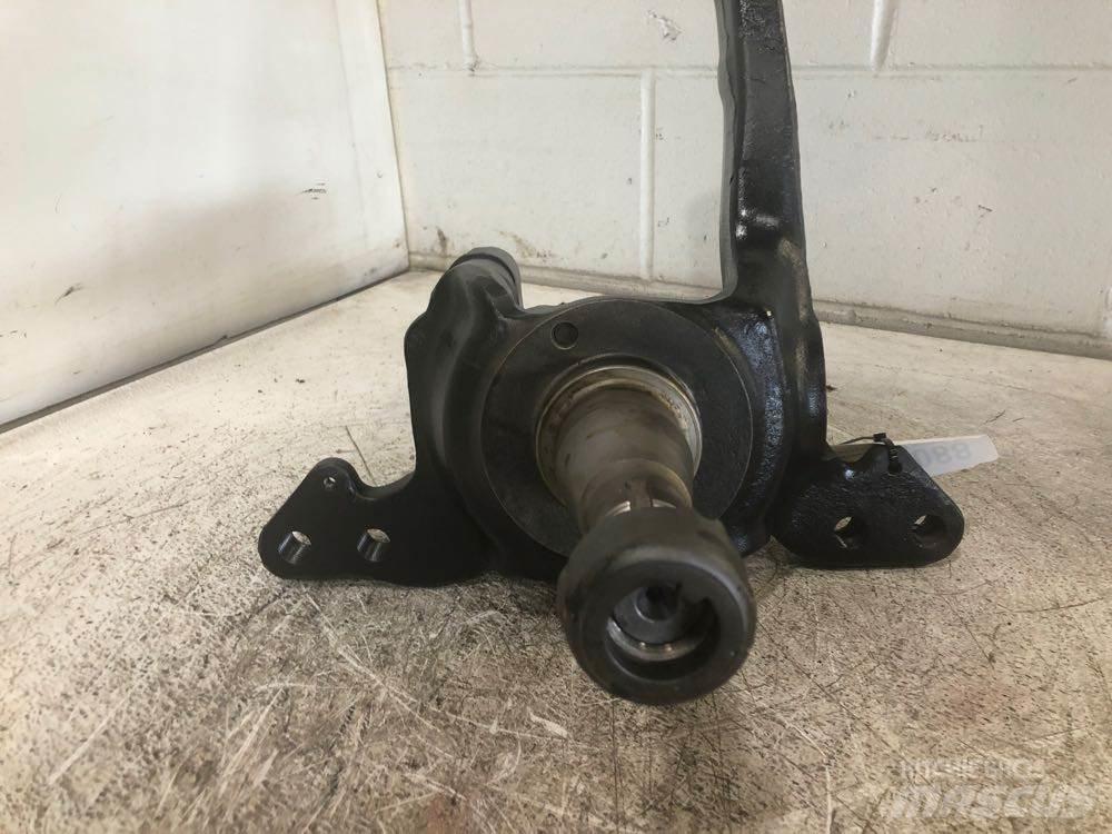 Meritor  Druge komponente