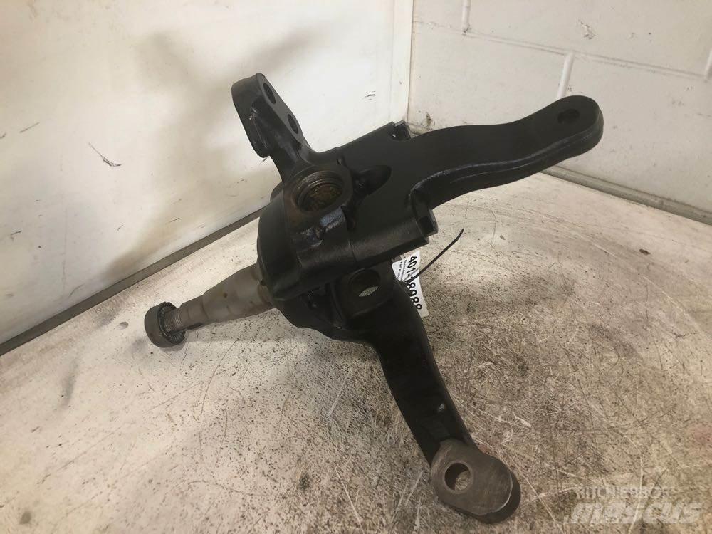 Meritor  Druge komponente