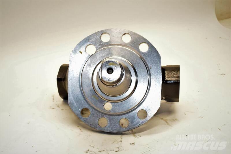 Meritor  Druge komponente