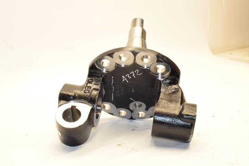 Meritor  Druge komponente
