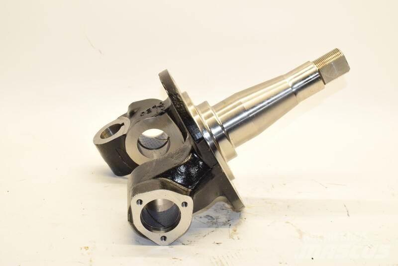 Meritor  Druge komponente