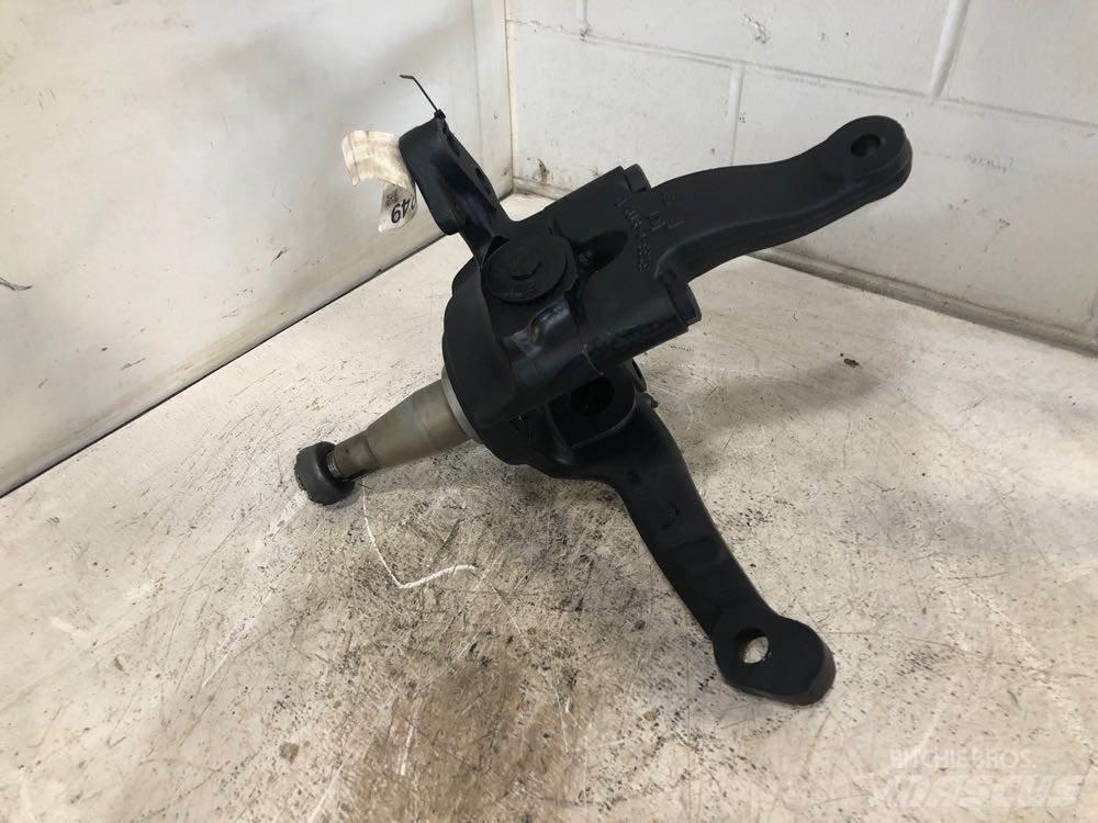 Meritor  Druge komponente