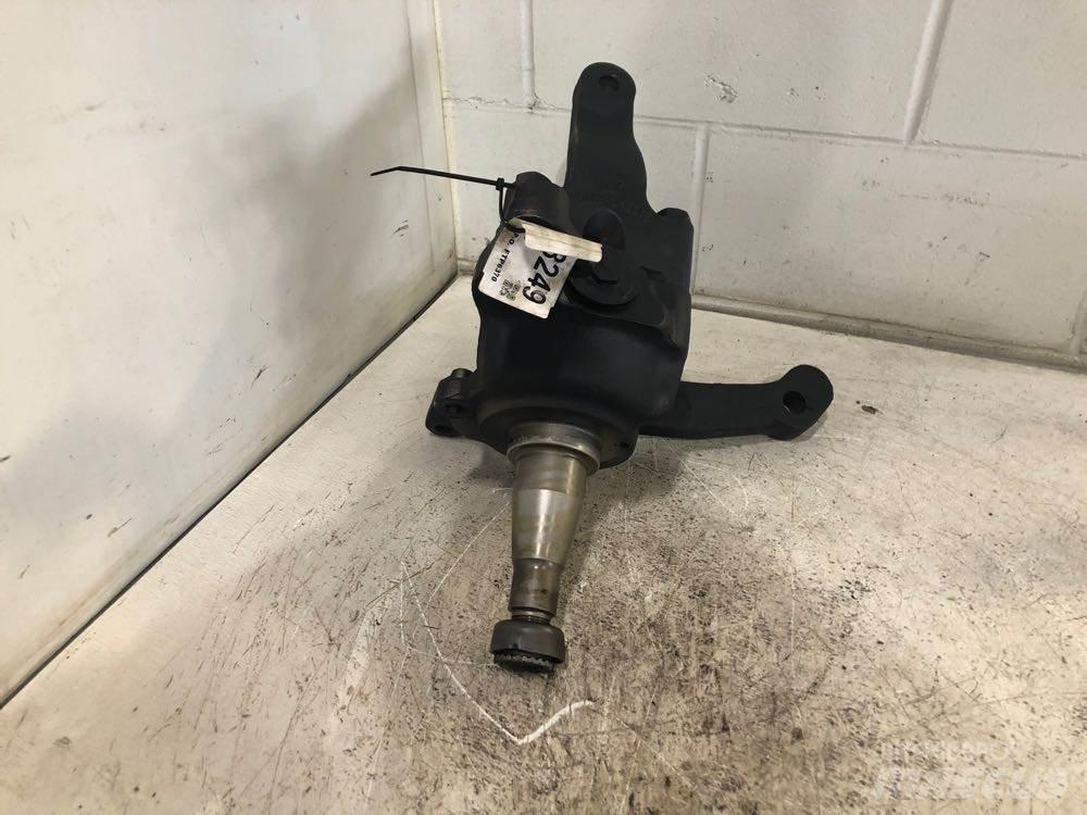 Meritor  Druge komponente