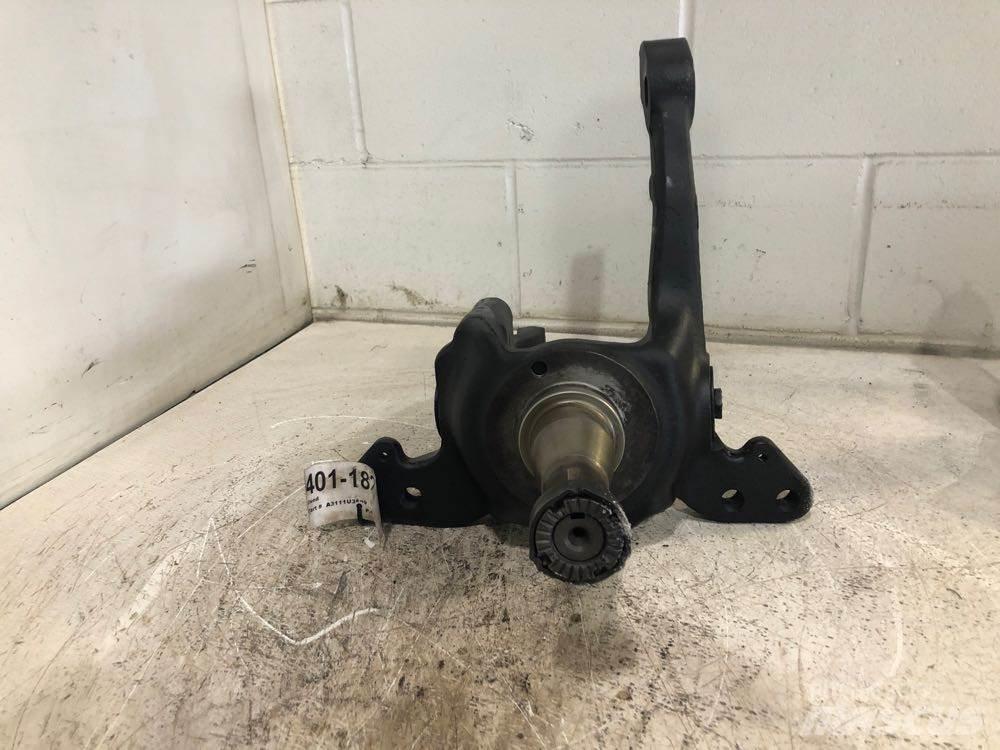 Meritor  Druge komponente
