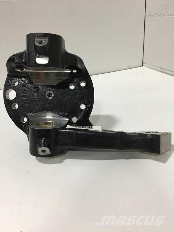 Meritor  Transport – ostalo