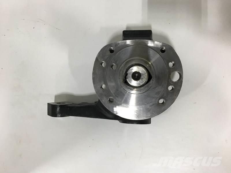 Meritor  Transport – ostalo