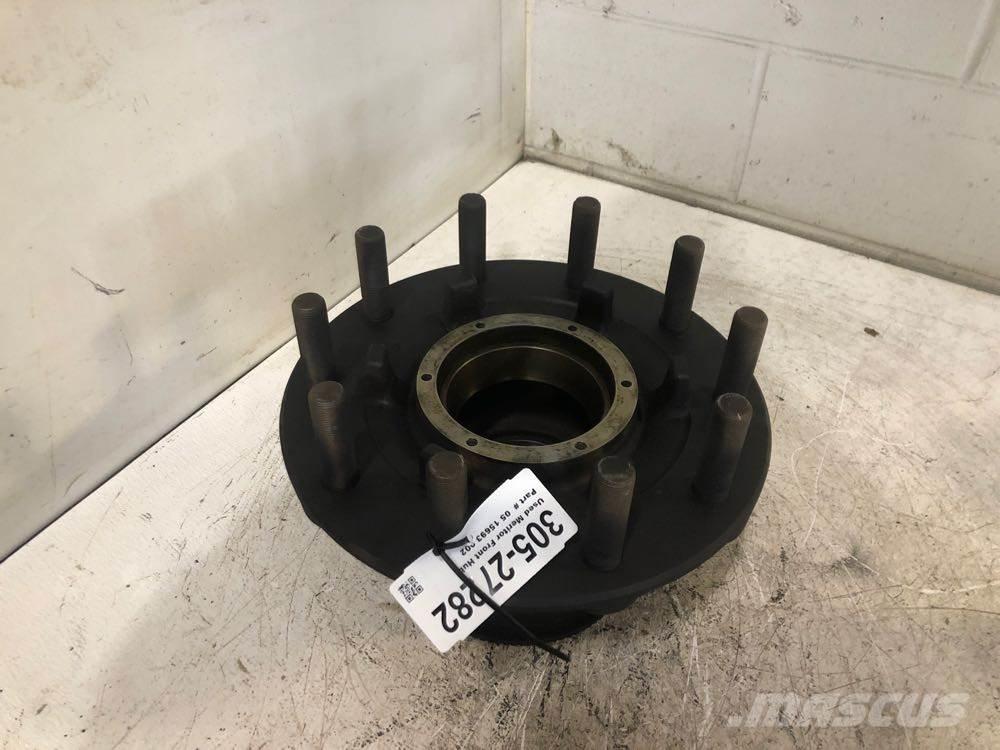 Meritor  Transport – ostalo