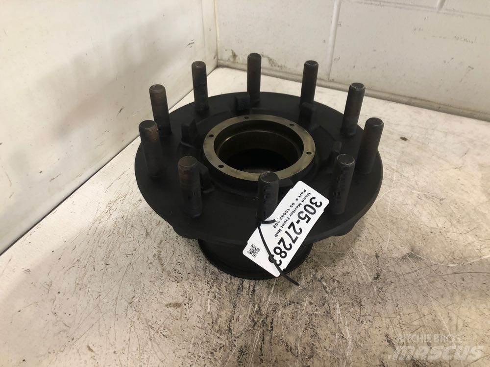 Meritor  Druge komponente