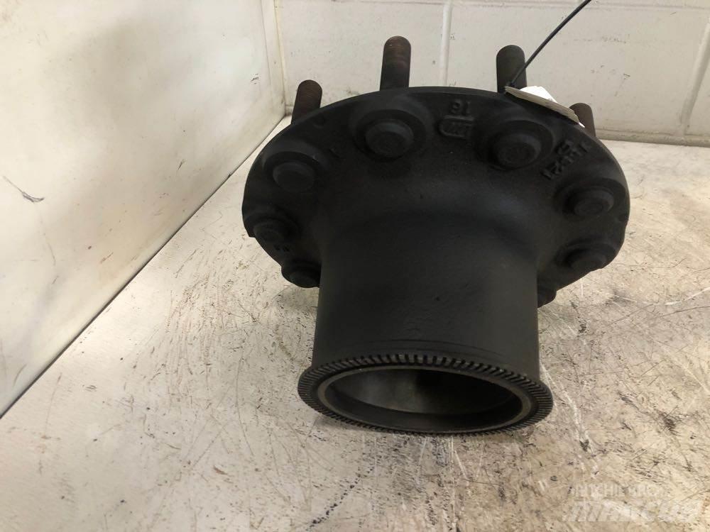 Meritor  Druge komponente