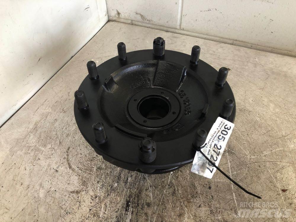Meritor  Druge komponente