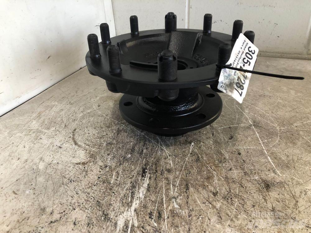 Meritor  Druge komponente