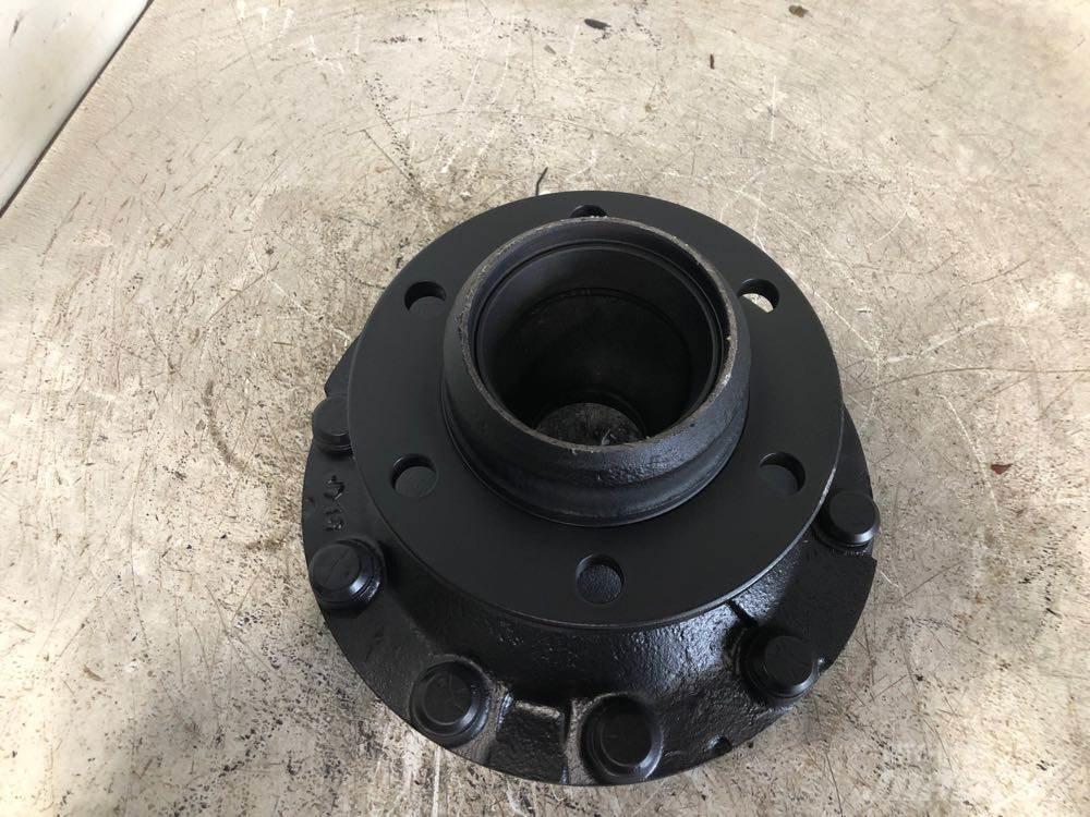 Meritor  Druge komponente