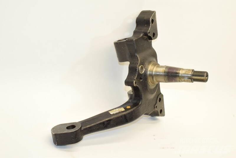 Meritor  Druge komponente