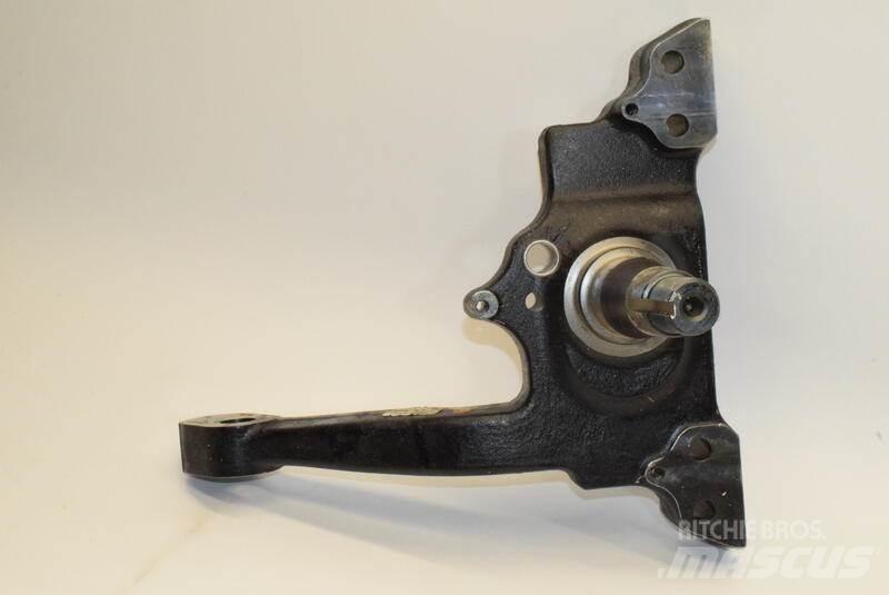 Meritor  Druge komponente