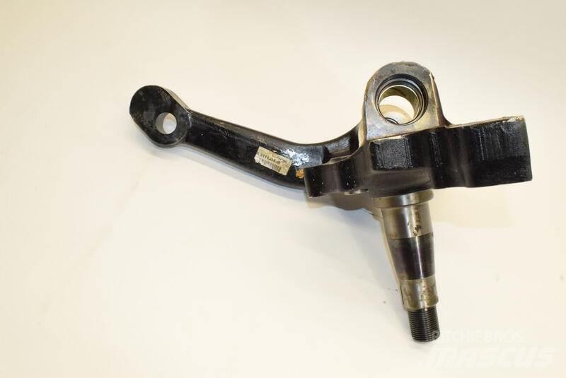 Meritor  Druge komponente