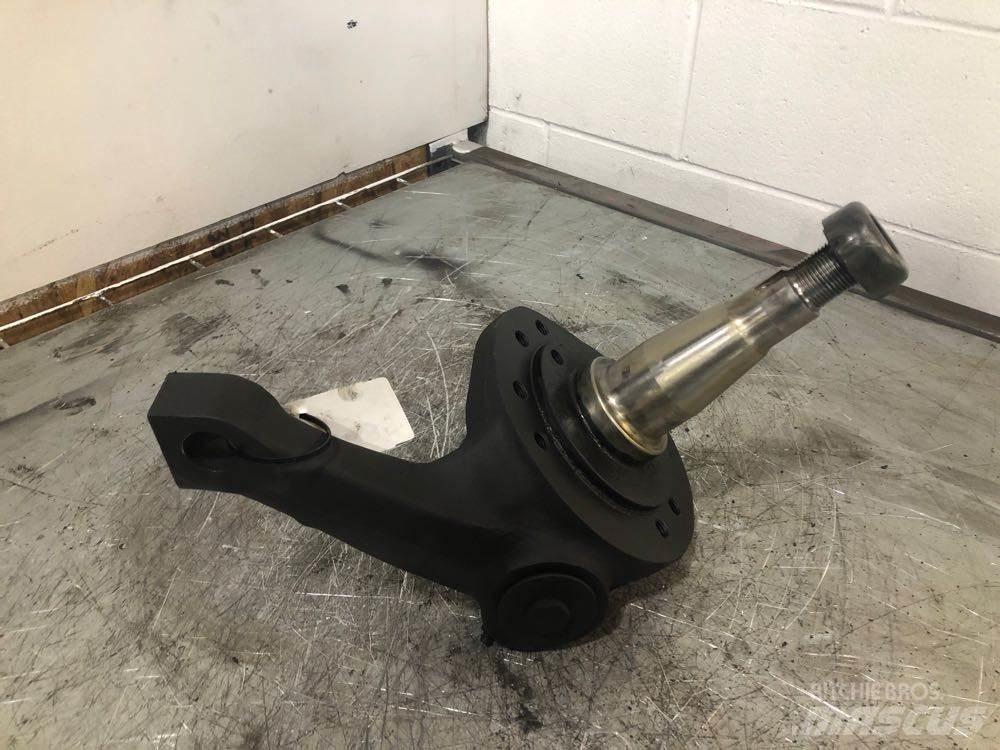 Meritor  Druge komponente