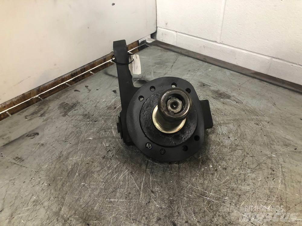 Meritor  Druge komponente